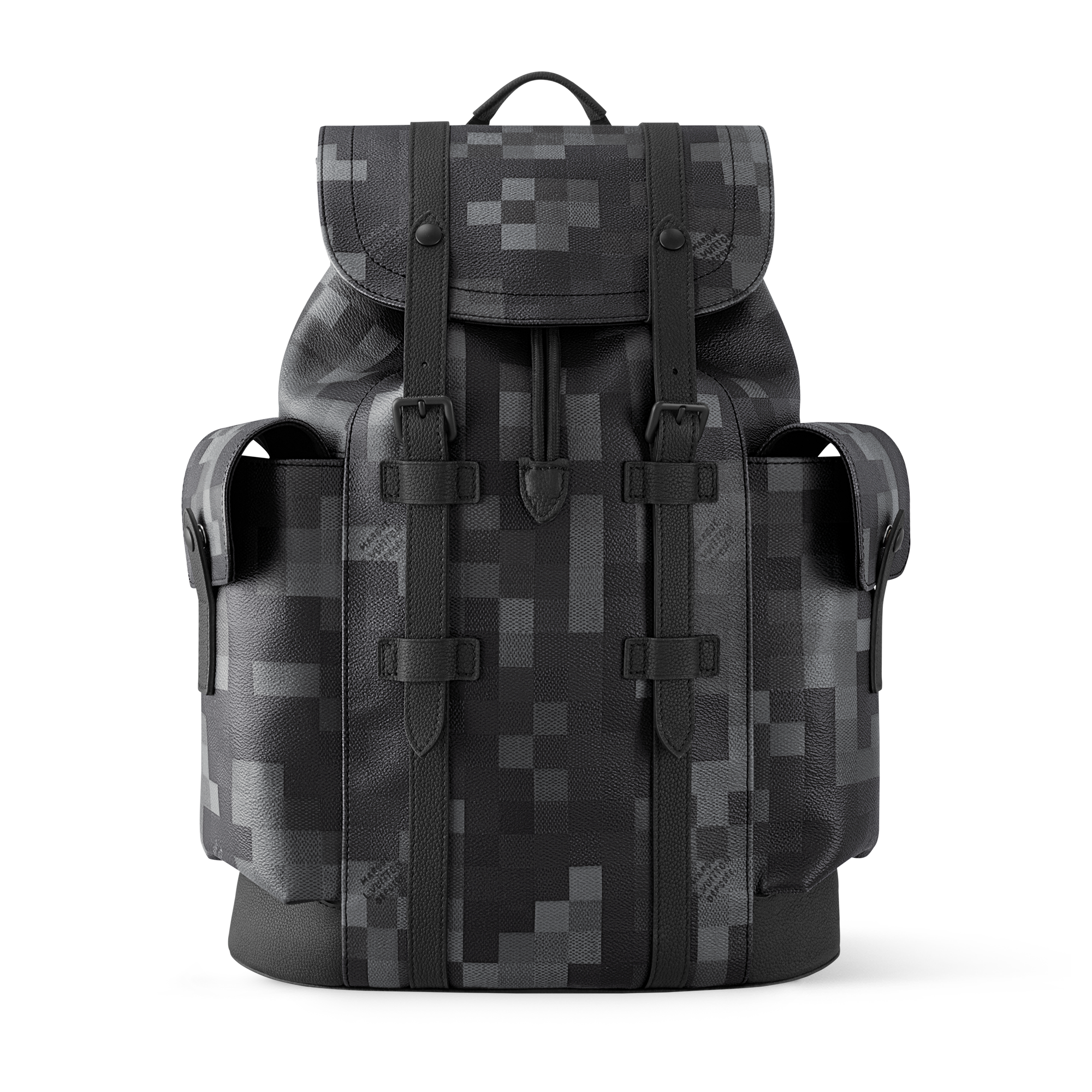 Christopher MM Damoflage - Bags and Small Leather Goods - Men's